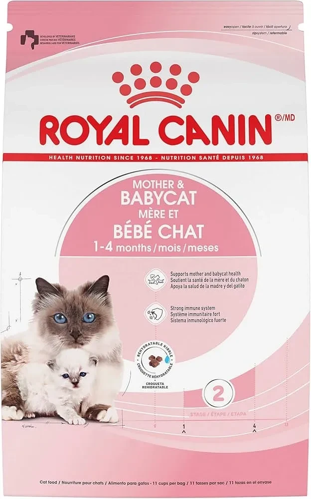 Royal Canin Mother & Babycat